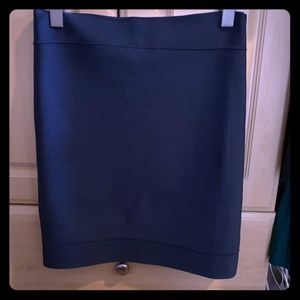 BCBG Power bodycon skirt